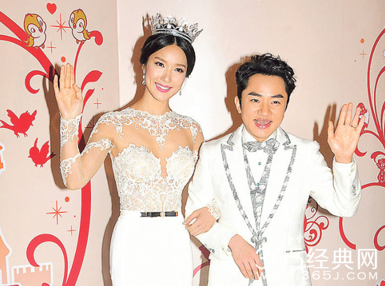 李亚男，王祖蓝(资料图)