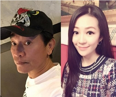 吴宗宪、程新惠