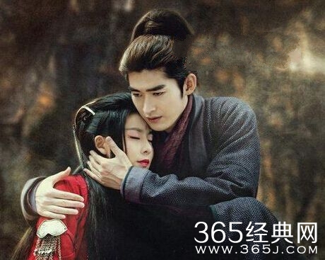 《少年四大名捕》大结局姬瑶花重伤时的音乐是什么