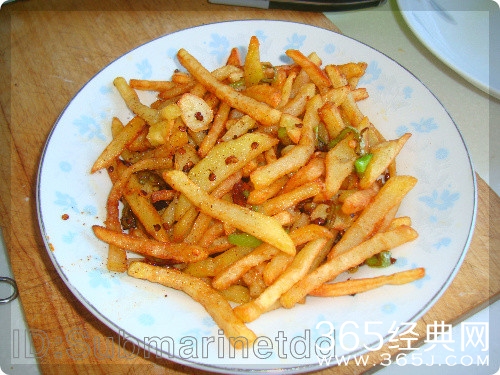 成功炮制-干煸土豆丝Xb.jpg