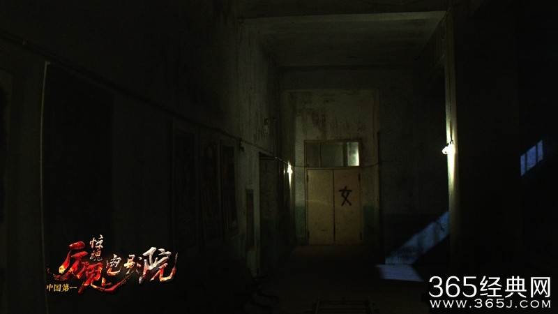 《惊魂电影院》影评