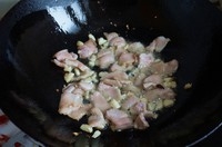 干锅手撕包菜的做法