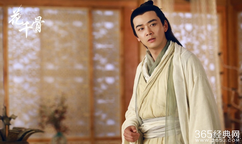 花千骨檀梵上仙最后能和夏紫熏在一起吗