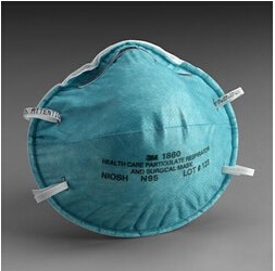 什么事N95型口罩