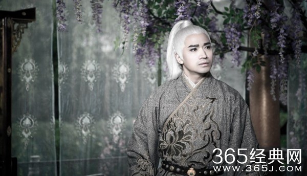 《少年四大名捕》收官 何晟铭版安世耿获赞