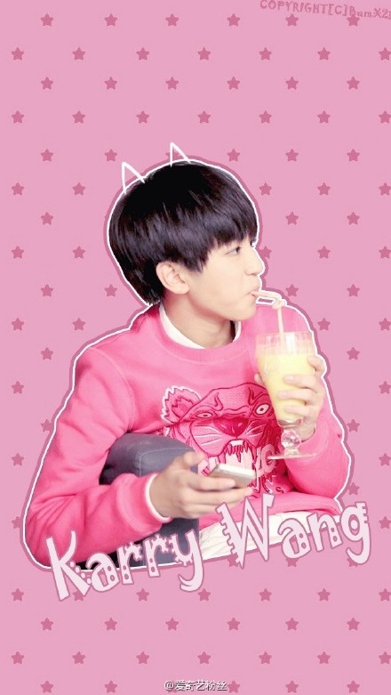 tfboys王俊凯姐姐站歌曲《三生有幸》歌词完整歌词