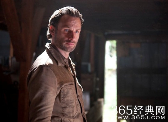 美剧《行尸走肉》第六季剧情分析