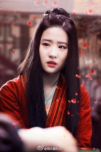 电视剧《三生三世十里桃花》男女主角是谁