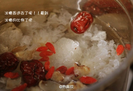 大姨妈之后的一个星期内食用保证你满脸的胶原蛋白