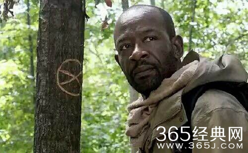 美剧《行尸走肉》第六季伏笔大揭秘