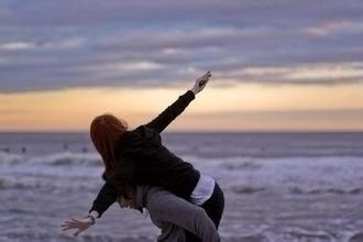 怎样面对磨难？