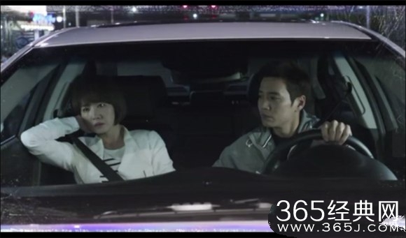 《蒙面检察官》第05集剧情简评