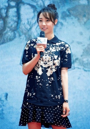 《捉妖记》发年度洗脑神曲 井柏然应聘捉妖天师