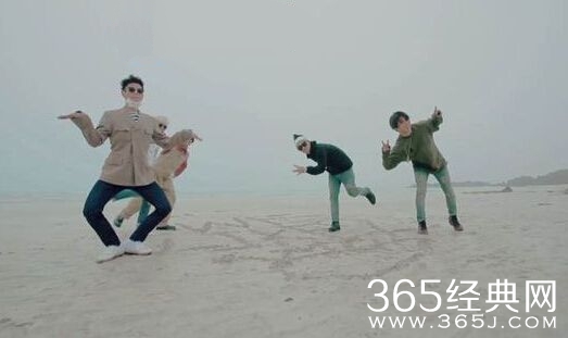 BigbangWE LIKE 2 PARTY完整版MV在线观看