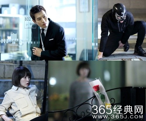 《蒙面检察官》终极大boss宋万锡是谁？是敏熙爸吗？