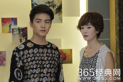 《绯闻女友》李晟最后和谁在一起