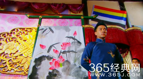 抓住彩虹的男人第21集、22集江余周邵天斗丝