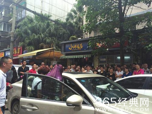 经典哥：还有一天就要高考了2015.06.05