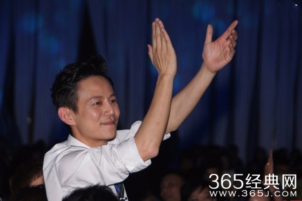 何炅：从来没有让人攻击举报者 反对网络暴力