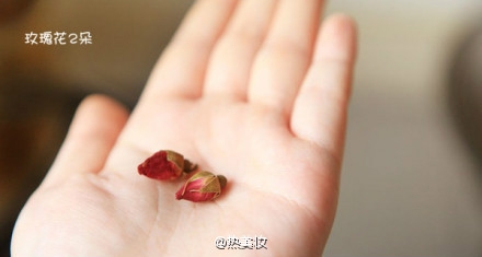 大姨妈之后的一个星期内食用保证你满脸的胶原蛋白