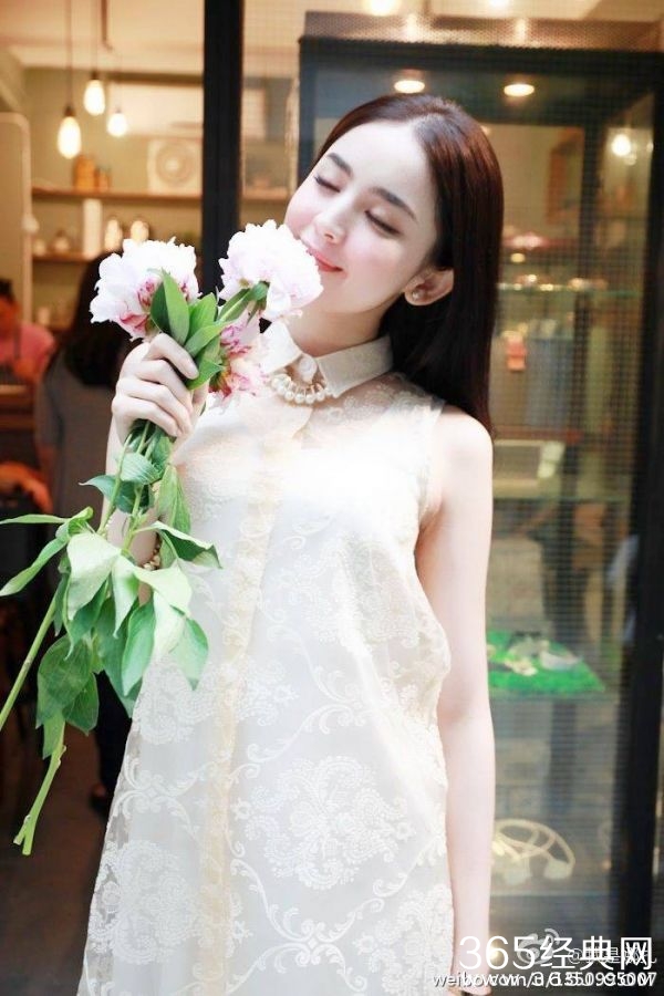 《仙剑奇侠传五》女主角曝光