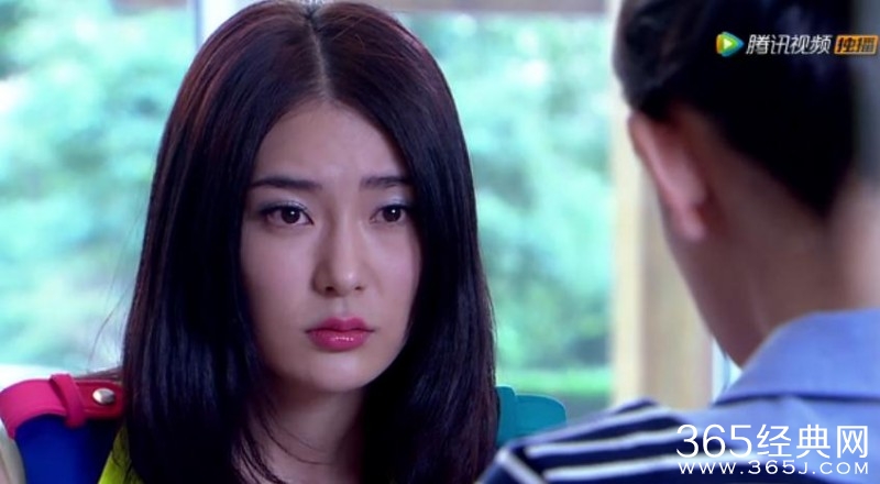 风云天地潘笑琪真的喜欢曹志远吗