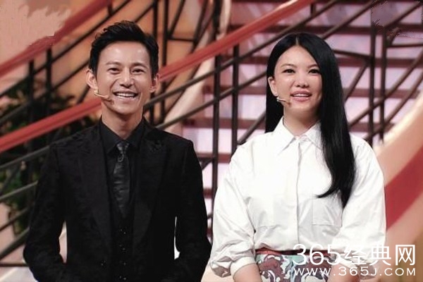 何炅：从来没有让人攻击举报者 反对网络暴力