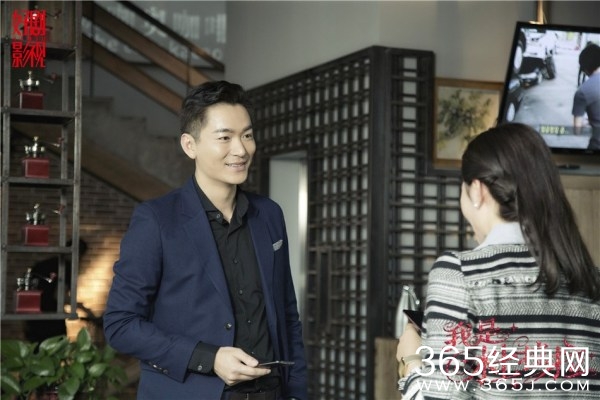 《我是杜拉拉》朱泳腾屡抱戚薇 不怕李承铉吃醋