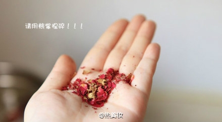 大姨妈之后的一个星期内食用保证你满脸的胶原蛋白