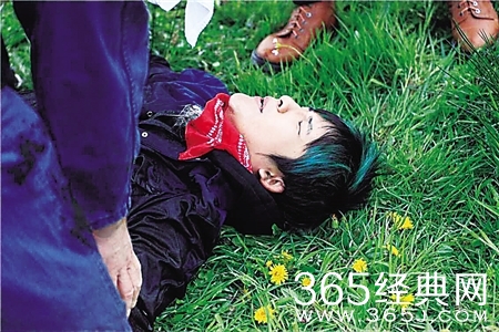 大张伟退出《前往世界的尽头》原因