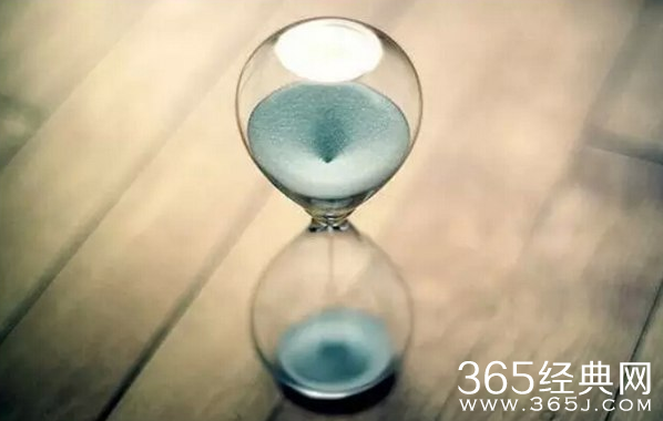 你的生命，还剩下多少黄金时段？