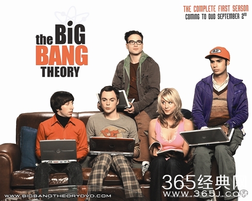 《生活大爆炸》第九季什么时候开播