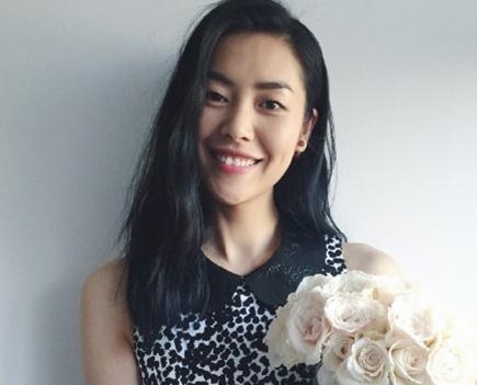 “我们相爱吧”之石榴夫妇分析篇：霸道总裁与单纯超模