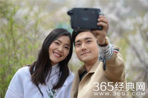 “我们相爱吧”之石榴夫妇分析篇：霸道总裁与单纯超模