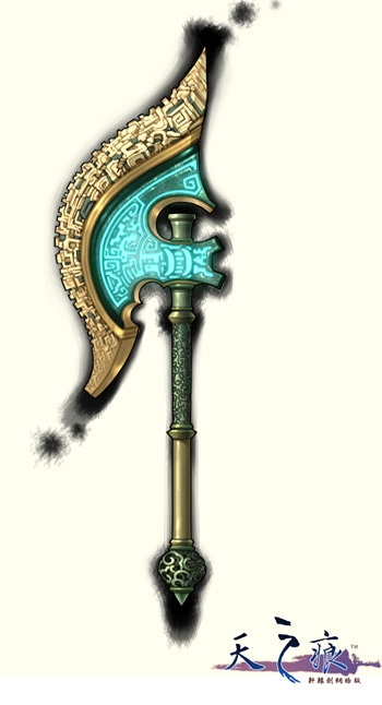 花千骨十大神器都是什么