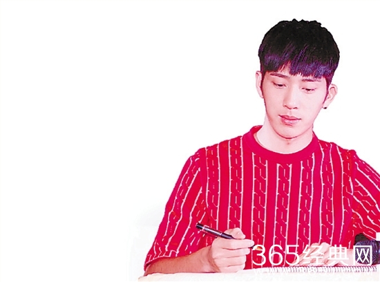 井柏然：姐姐们难搞？不！处女座的杨洋才是魔障