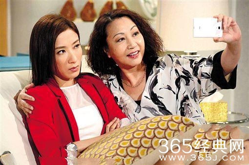 《潮拜武当》杨怡功夫了得 放言男友都不够她打