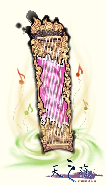 花千骨十大神器都是什么