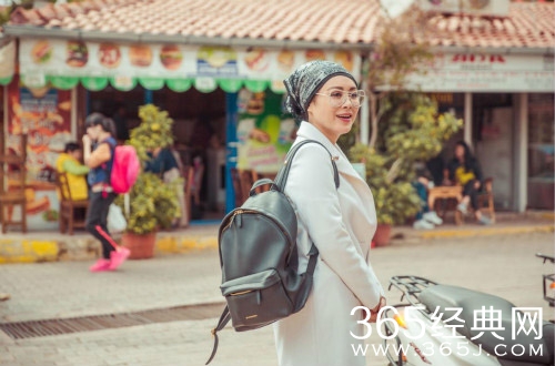 《花儿与少年》7姐弟畅游土耳其 宁静遇美食显吃货本性