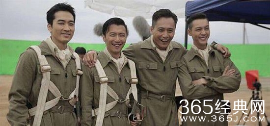 国产片《大轰炸》拍摄 布鲁斯威利斯将加盟