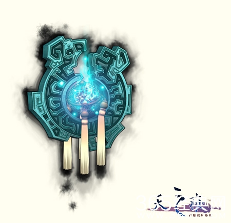 花千骨十大神器都是什么