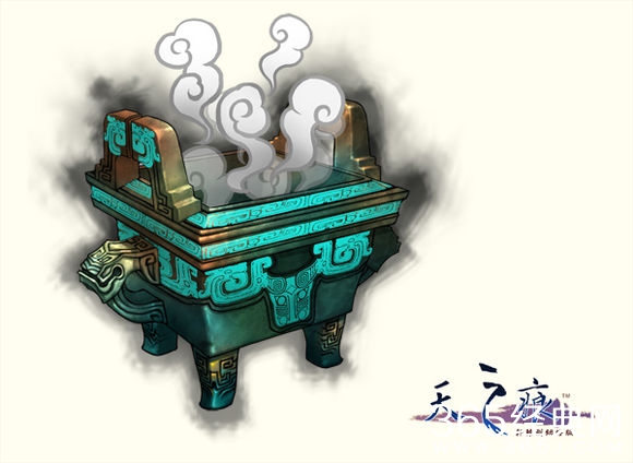 花千骨十大神器都是什么