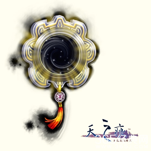 花千骨十大神器都是什么