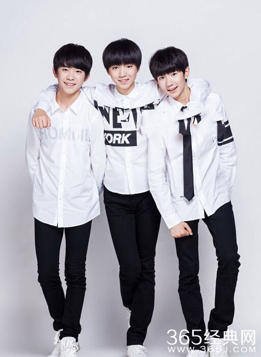tfboys2015拍摄写真全集下载观看