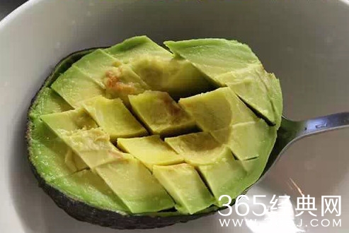 仙人掌绿色牛排