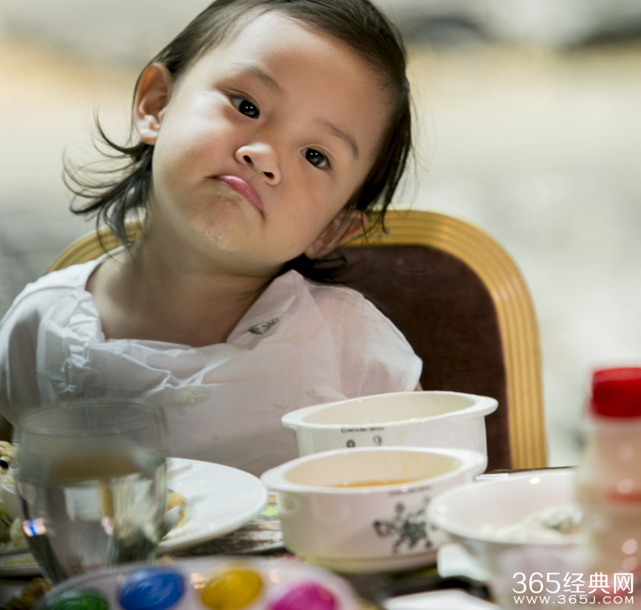 甜馨奥莉双骄合璧萌娃奶爸聚首