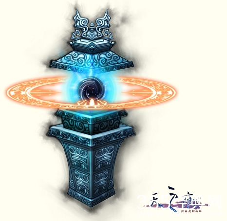 花千骨十大神器都是什么