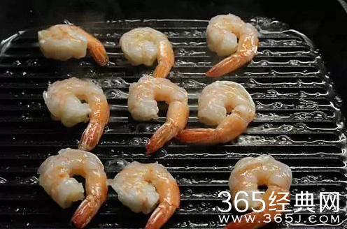 仙人掌绿色牛排