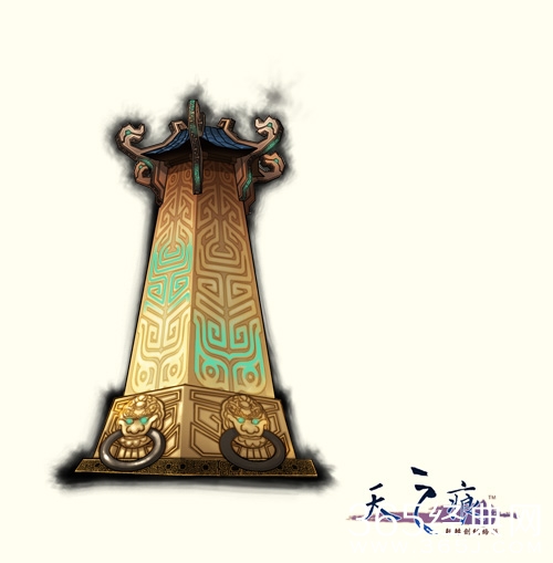 花千骨十大神器都是什么