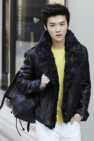 鹿晗吴亦凡与SM公司解约案和解失败